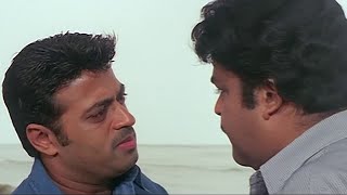 ഭ ചെറ്റേ നിനക്ക് എന്റെ പെങ്ങളെ  Mohanlal Emotional Scenes  Riyaz Khan  Balettan Movie Scenes [upl. by Ortrude226]