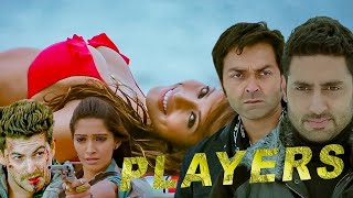 Players full movie 2012 in hindi bollywood movie in hindi full moviehd movie [upl. by Swetiana497]