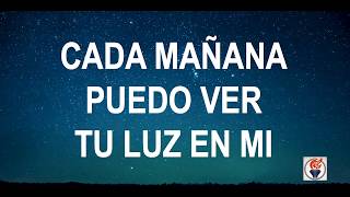 PISTA ORIGINAL  La Razón De Mi Vida  Cuando He Caído Tú Me Levantas con letra  Gladys Muñoz [upl. by Meggs263]