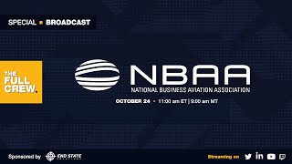 Special Broadcast NBAABACE 2024 [upl. by Anaugahs]