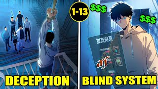 Betrayed By Girlfriend Jiang Survival Journey APOCALYPTIC world With Blind Box System manhua recap [upl. by Redman]