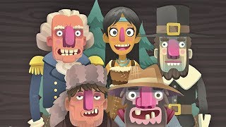 Ein lustiges kostenloses Kinderspiel 🌞 FRONTIER HEROES  Android iPad iPhone [upl. by Ardnoed]