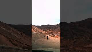 Ladakh Diaries E31  Nubra Valley  Pangong Tso ladakh ladakhtourism couple roadtrip adventure [upl. by Anirbak]