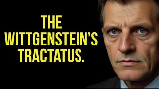 Wittgenstein’s Tractatus [upl. by Koressa874]