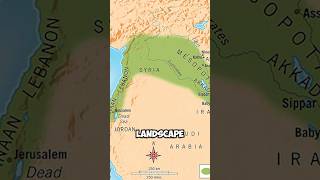 Geography of Mesopotamia Civilization  Tale Twist  history mesopotamia geography facts [upl. by Salita461]