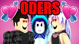 ¿QUE PIENSO DE LOS ODERS USUARIOS QUE BUSCAN PAREJA EN ROBLOX [upl. by Gawain307]