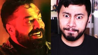 IMAIKKAA NODIGAL  Anurag Kashyap  Tamil  Trailer Reaction [upl. by Raphaela134]