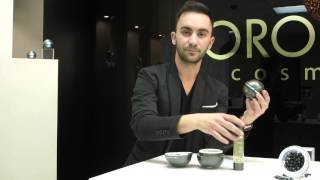 ORO GOLD Reviews OROGOLDs Exclusive Caviar Collection [upl. by Renfred]