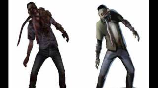 L4D2 Bacteria  All Smoker sounds [upl. by Hengel]