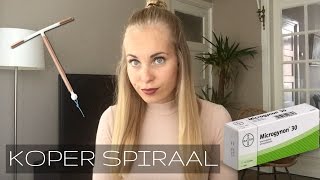 SPIRAAL ZETTEN PIJNLIJK  MIJN ERVARING  Inge Marieke [upl. by Ellered]