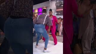 Jennifer Hudson Dances with a Fan [upl. by Noirad55]