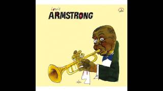 Louis Armstrong  Skokiaan South African Song feat Sy Oliver amp His Orchestra [upl. by Daryn]