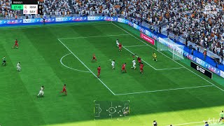 EA SPORTS FC 25 Gameplay PS5 UHD 4K60FPS [upl. by Ardekan]