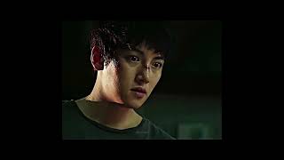 The first meal they had🙃  Movie Fabricated City  Ji Changwook [upl. by Fanning363]