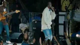 the Fugees Block Party LIVE [upl. by Eisse385]