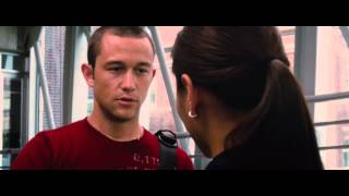 Premium Rush 2012 Official Trailer [upl. by Dremann]