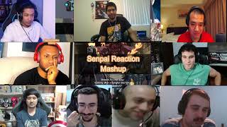 Record of Ragnarok Season 2 Episode 10 Reaction Mashup  終末のワルキューレ [upl. by Tiffy]