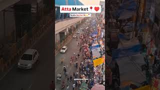 Noida city sector 18 🥀❤️‍🔥😢😱delhi noida love shorts youtubeshorts trendingshorts viralshorts [upl. by Ynohtna]