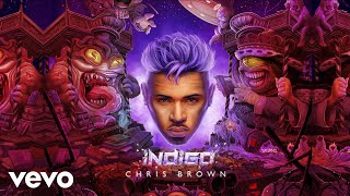 Chris Brown  BP  No Judgement Audio [upl. by Eadmund]