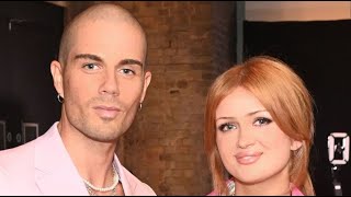 Strictlys Maisie Smith hints at major US career move with boyfriend Max George [upl. by Acirrej443]