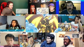 Akame Ga Kill Episode 23 Reaction Mashup [upl. by Wenonah469]