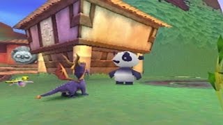 Spyro Year of the Dragon  Episode 12 [upl. by Ittam294]