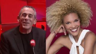 Thierry Ardisson sen prend à France Télévisionsquot  RTL  RTL [upl. by Lamdin]