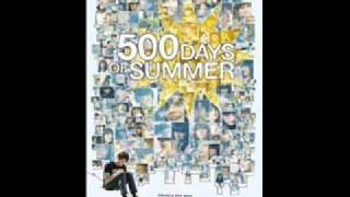 Bookends 12  500 Days Of Summer [upl. by Castra]