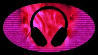 Pink Noise BurnIn  Headphone Burn In 11 Hours  For Earbuds Earphones Headsets and Speakers [upl. by Sachiko]