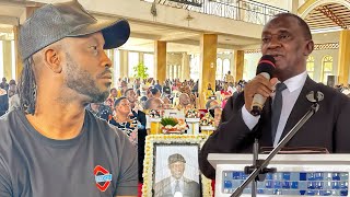 Muganda Womugenzi Yebazizza BebeCool Okujanjaba Tamale Mirundi [upl. by Bajaj]