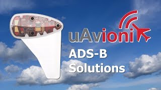 The New uAvionix skyBeacon ADSB Out System  Review [upl. by Latsyrhk68]