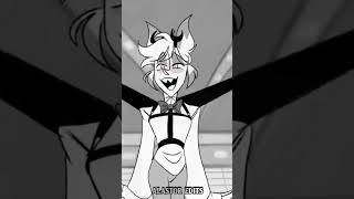 Alastor editGossiprecommended theowlhouse edit alastor gossip like hazbinhotel [upl. by Klemm325]