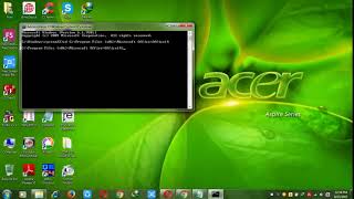 MS office 2010 Easy Activation by cmd [upl. by Winters]