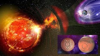 GEOMAGNETIC STORMS AND MERCURY MARS CONJUNCTION [upl. by Alyn911]