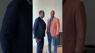 Darryl Strawberry surprises Doc Gooden on his number retirement day [upl. by Moshell376]