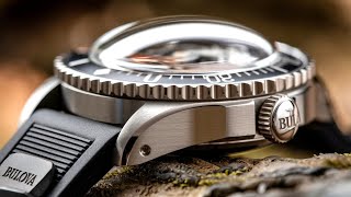 Top 10 New Dive Watches For Men To Buy in 2024 [upl. by Colier]