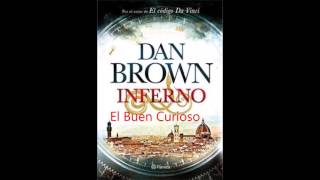 Inferno  Dan Brown Cap 13 [upl. by Idet765]