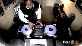 Bedroom Sessions DJ Reddi [upl. by Mannes]