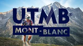 UTMB ✦ FINISHER des 180KM 11000D ✦ Ultra Trail du MONTBLANC ✦ INSIDE ✦ [upl. by Sue967]