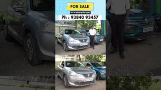 Maruti Baleno For Sale [upl. by Atikehs]