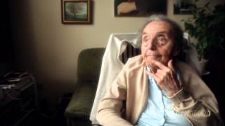 Inspirational pianist Holocaust Survivor Alice HerzSommer  109 years old [upl. by Mae]