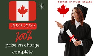 CA bourses détudes et prise en charge total pour le rentrée 20242025 postule vite avant les délais [upl. by Stauder521]