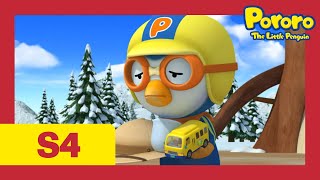 Пороро Монгол 4 УЛИРАЛ 24 АНГИ l Бяцхан оцон шувуу Пороро  Pororo Mongolian [upl. by Netsrejk39]