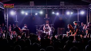 Madball live at Pitfest 2023 full show [upl. by Packton]