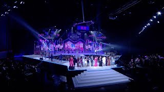 Full Lazada 1111 Super Show 2019 [upl. by Awad]