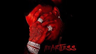 Moneybagg Yo  Thoughts 2 Heartless [upl. by Pasahow]