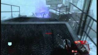 Where to find the mp40 in Call of the Dead [upl. by Newel729]