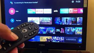 TiVo Stream 4k unbox review [upl. by Capps195]