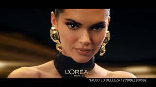 Descubre el secreto de la mirada de Kendall Jenner con la Nueva Panorama Mascara [upl. by Fulton]