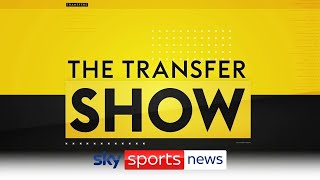 Man United want £40m for Harry Maguire after they reject West Hams £20m bid  The Transfer Show [upl. by Nathanil]